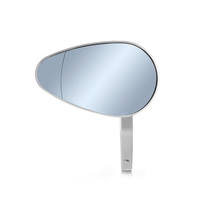 Rizoma Reverse Radial Mirror (BS232A) - High Road Motorsports - Mirror - BS232A - Rizoma