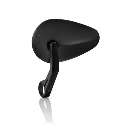Rizoma Reverse Radial Mirror (BS232B) - High Road Motorsports - Mirror - BS232B - Rizoma