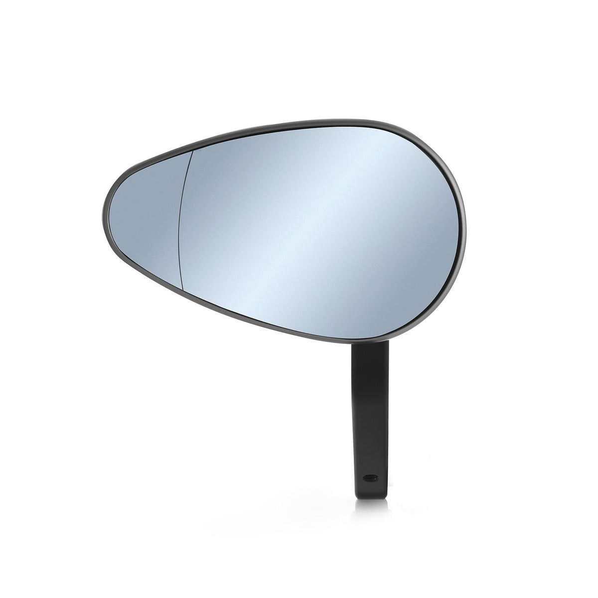 Rizoma Reverse Radial Mirror (BS232D) - High Road Motorsports - Mirror - BS232D - Rizoma