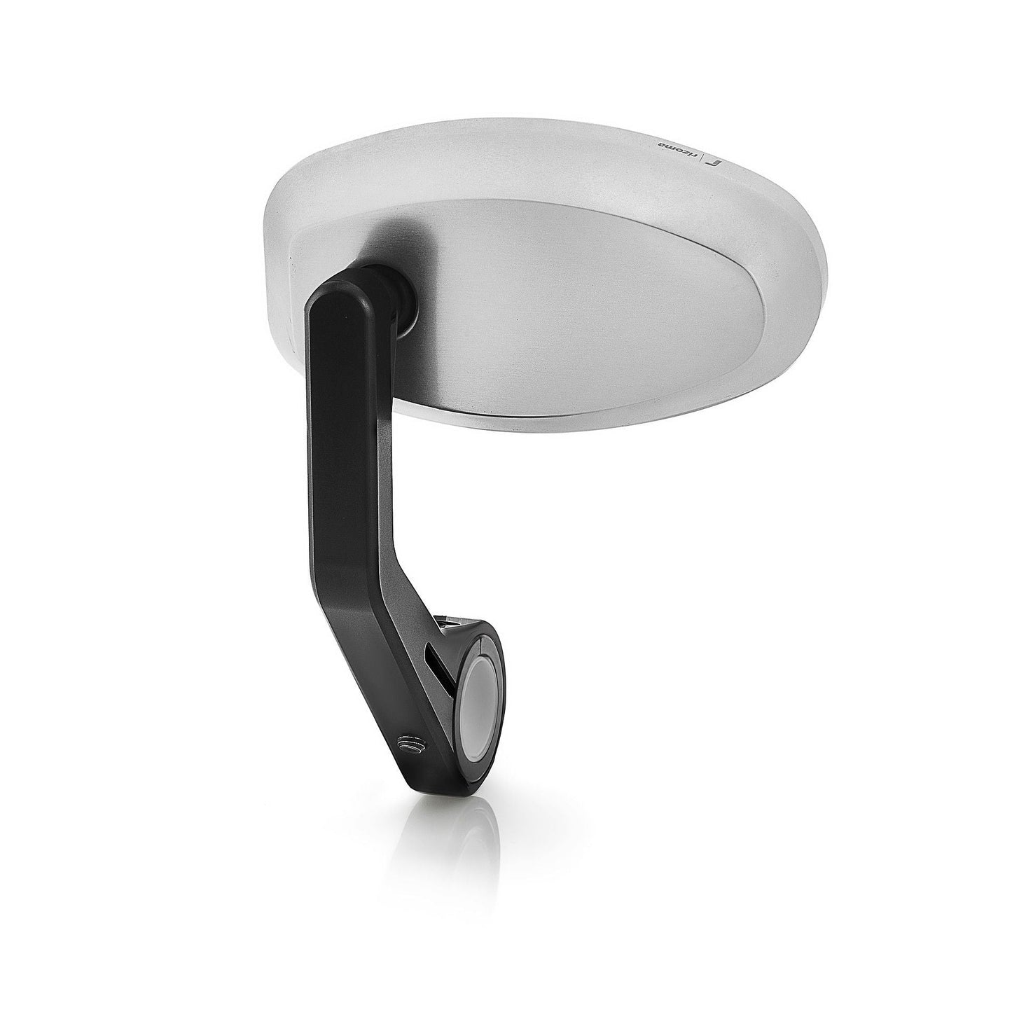 Rizoma Reverse Retro Rearview Mirror (BS071A) - High Road Motorsports - Mirror - BS071A - Rizoma