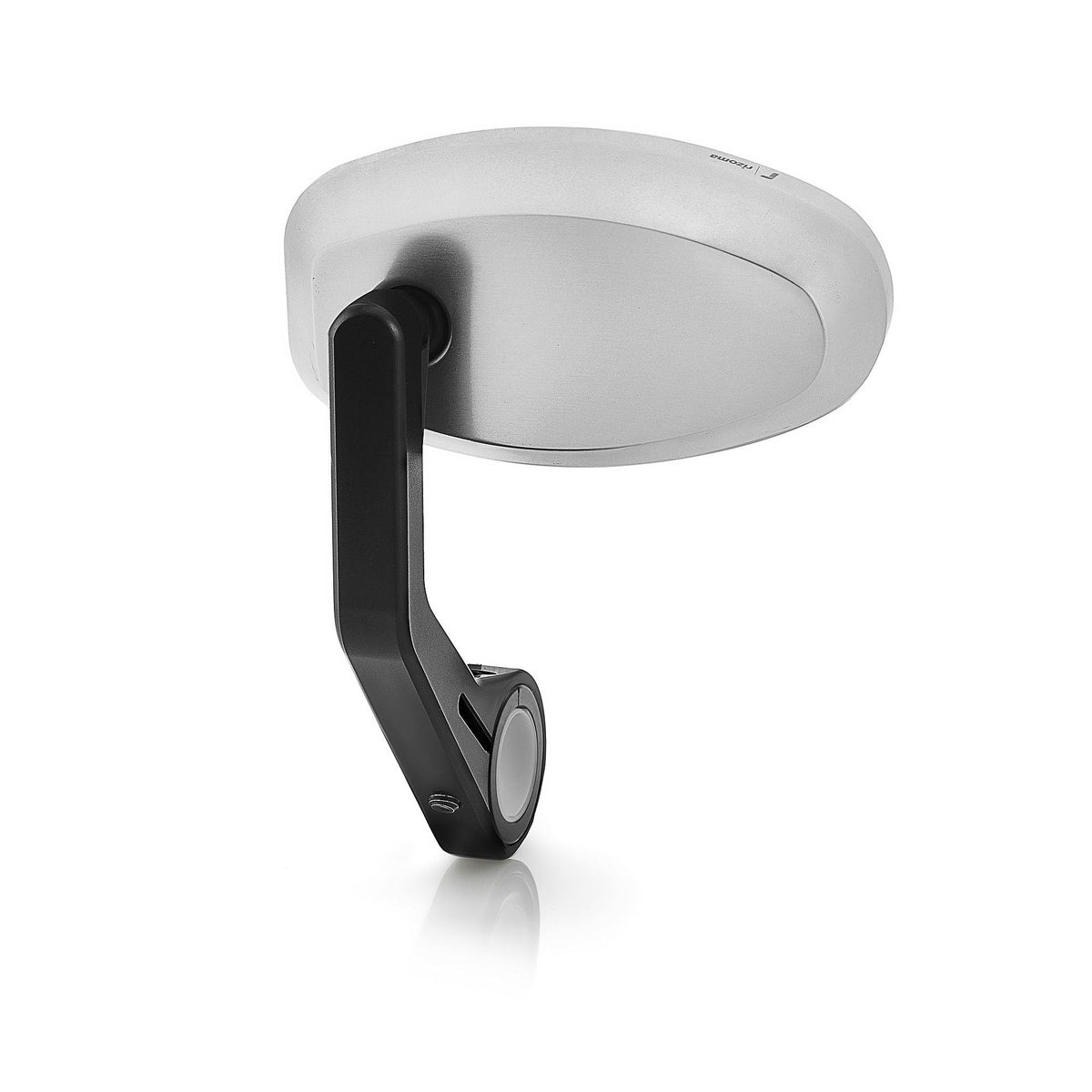 Rizoma Reverse Retro Rearview Mirror (BS071A) - High Road Motorsports - Mirror - BS071A - Rizoma