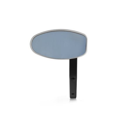Rizoma Reverse Retro Rearview Mirror (BS071A) - High Road Motorsports - Mirror - BS071A - Rizoma