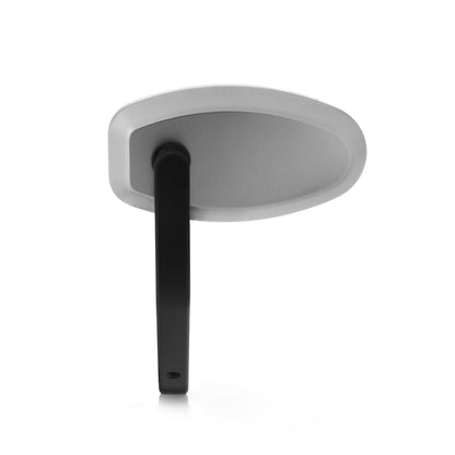 Rizoma Reverse Retro Rearview Mirror (BS071A) - High Road Motorsports - Mirror - BS071A - Rizoma