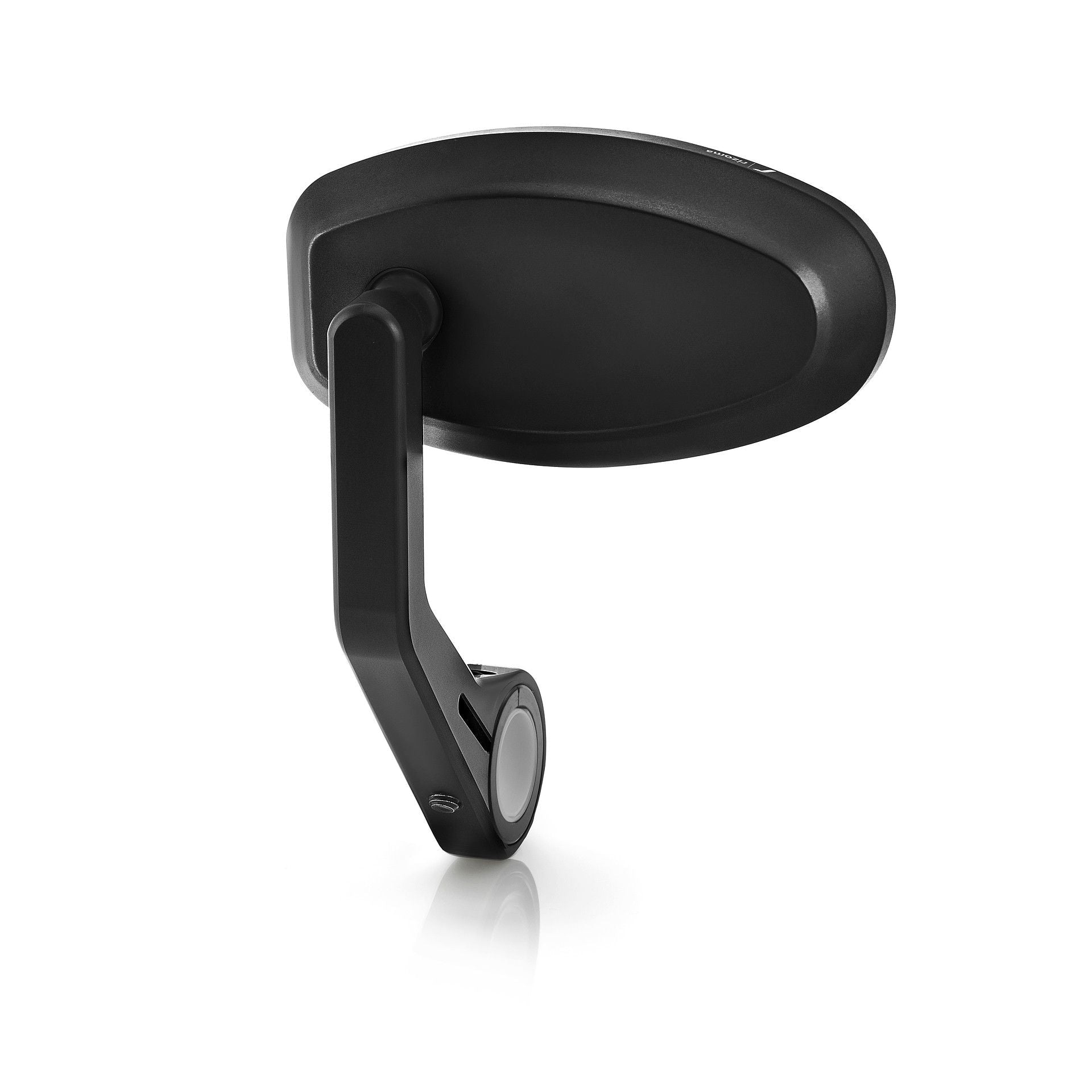 Rizoma Reverse Retro Rearview Mirror (BS071B) - High Road Motorsports - Mirror - BS071B - Rizoma