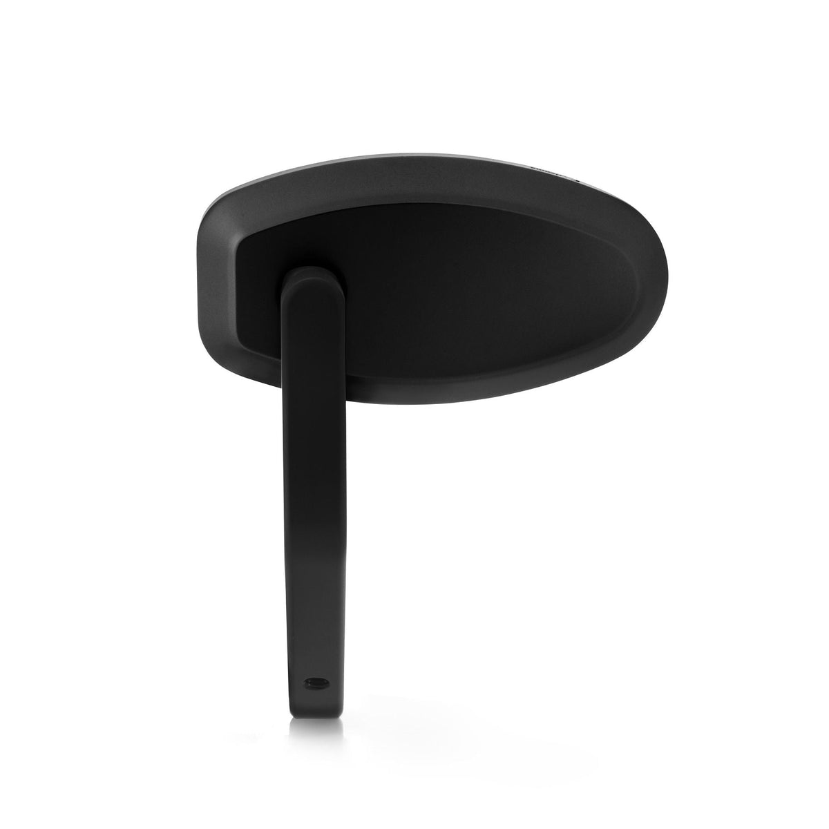 Rizoma Reverse Retro Rearview Mirror (BS071B) - High Road Motorsports - Mirror - BS071B - Rizoma