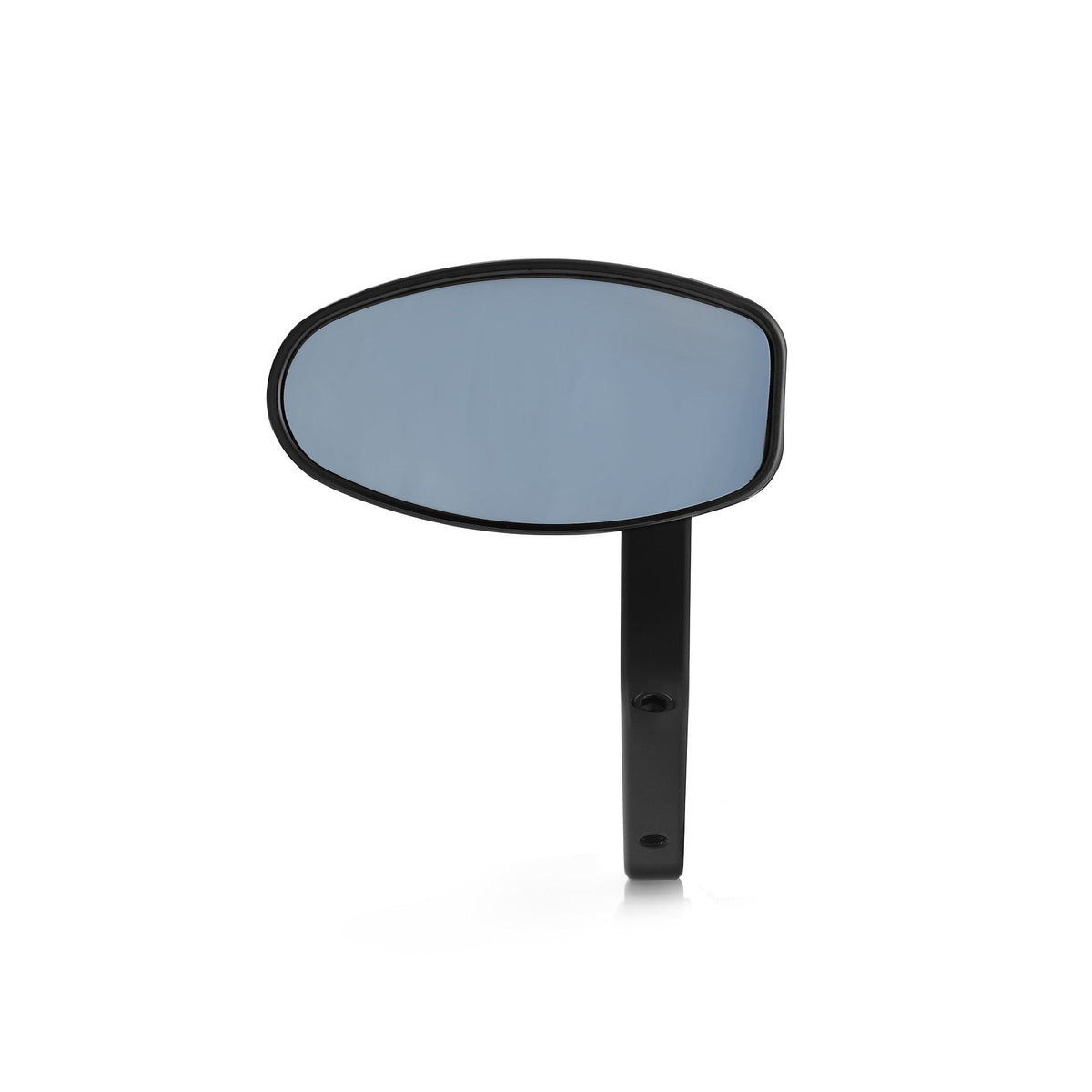 Rizoma Reverse Retro Rearview Mirror (BS071B) - High Road Motorsports - Mirror - BS071B - Rizoma