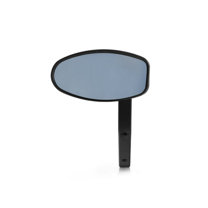 Rizoma Reverse Retro Rearview Mirror (BS071B) - High Road Motorsports - Mirror - BS071B - Rizoma