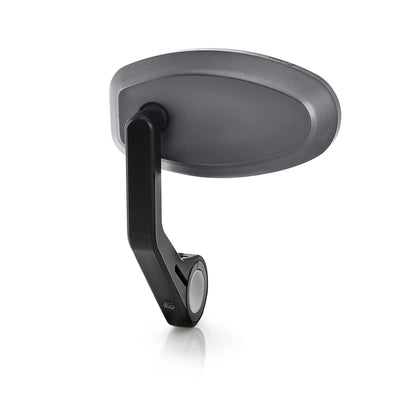 Rizoma Reverse Retro Rearview Mirror (BS071D) - High Road Motorsports - Mirror - BS071D - Rizoma