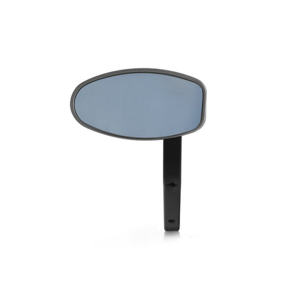 Rizoma Reverse Retro Rearview Mirror (BS071D) - High Road Motorsports - Mirror - BS071D - Rizoma