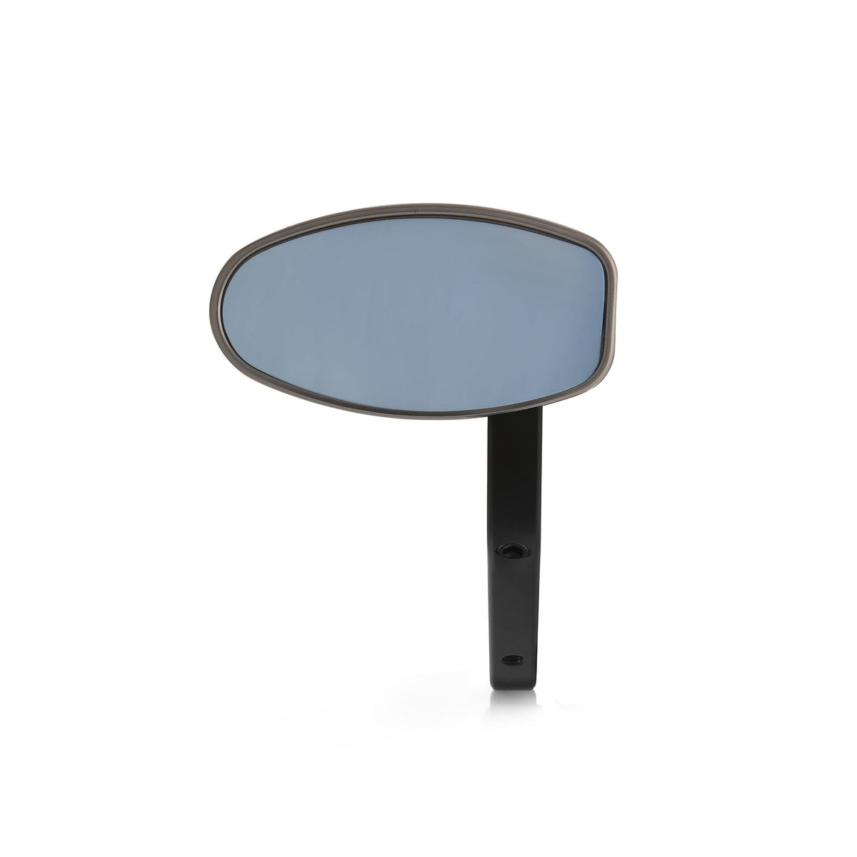 Rizoma Reverse Retro Rearview Mirror (BS071Z) - High Road Motorsports - Mirror - BS071Z - Rizoma