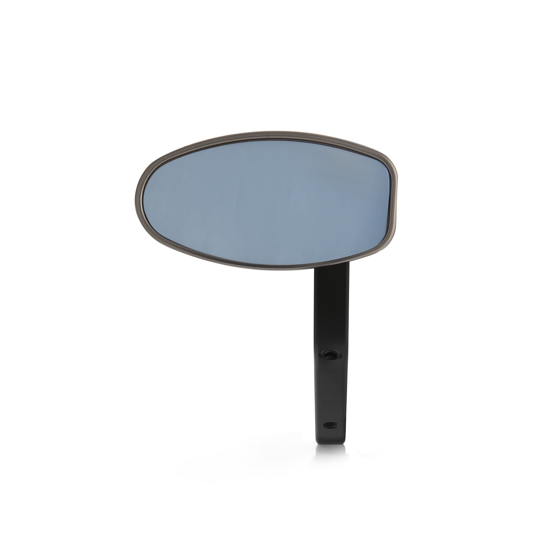 Rizoma Reverse Retro Rearview Mirror (BS071Z) - High Road Motorsports - Mirror - BS071Z - Rizoma