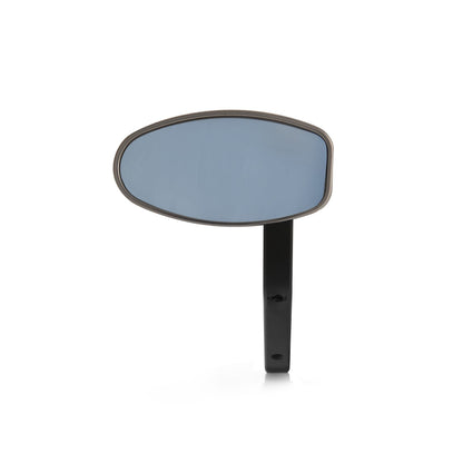 Rizoma Reverse Retro Rearview Mirror (BS071Z) - High Road Motorsports - Mirror - BS071Z - Rizoma