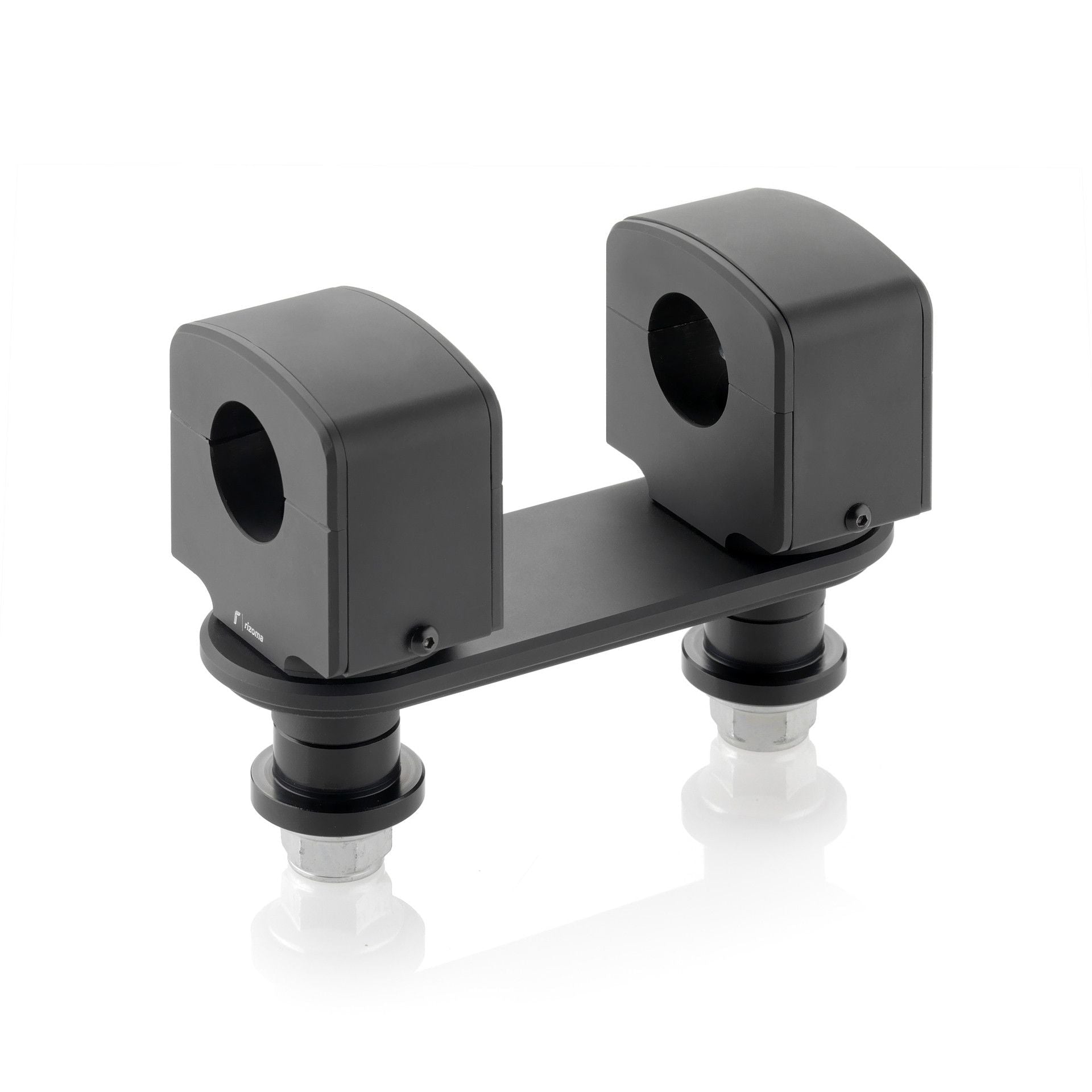 Rizoma Risers (ZHD127BM) - High Road Motorsports - Risers - ZHD127BM - Rizoma