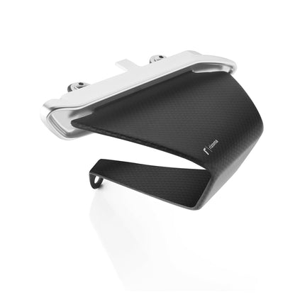 Rizoma Side Winglets (ZDM152AK) - High Road Motorsports - Fairing - ZDM152AK - Rizoma