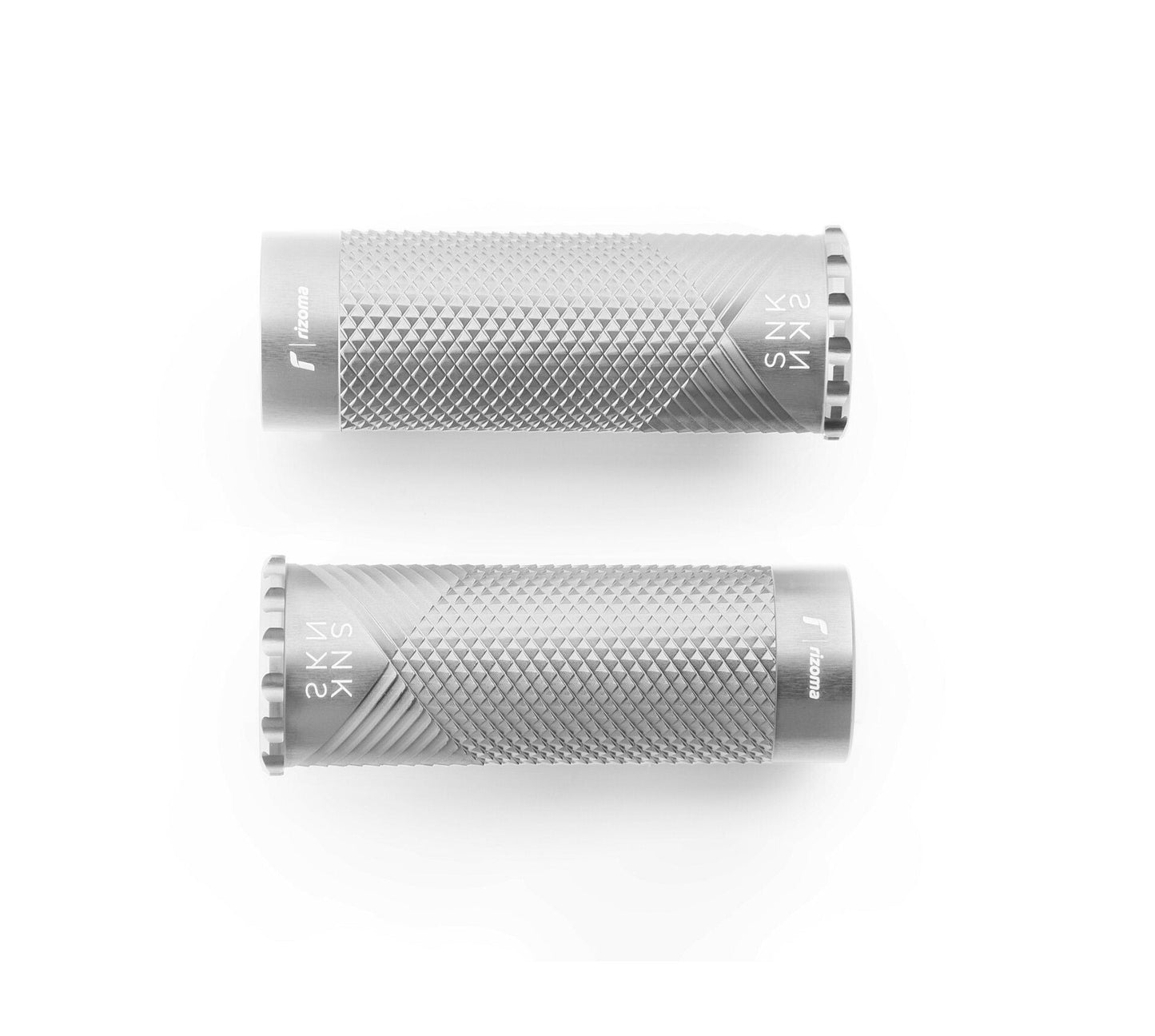 Rizoma Snake Pegs (PE615A) - High Road Motorsports - Footpeg - PE615A - Rizoma