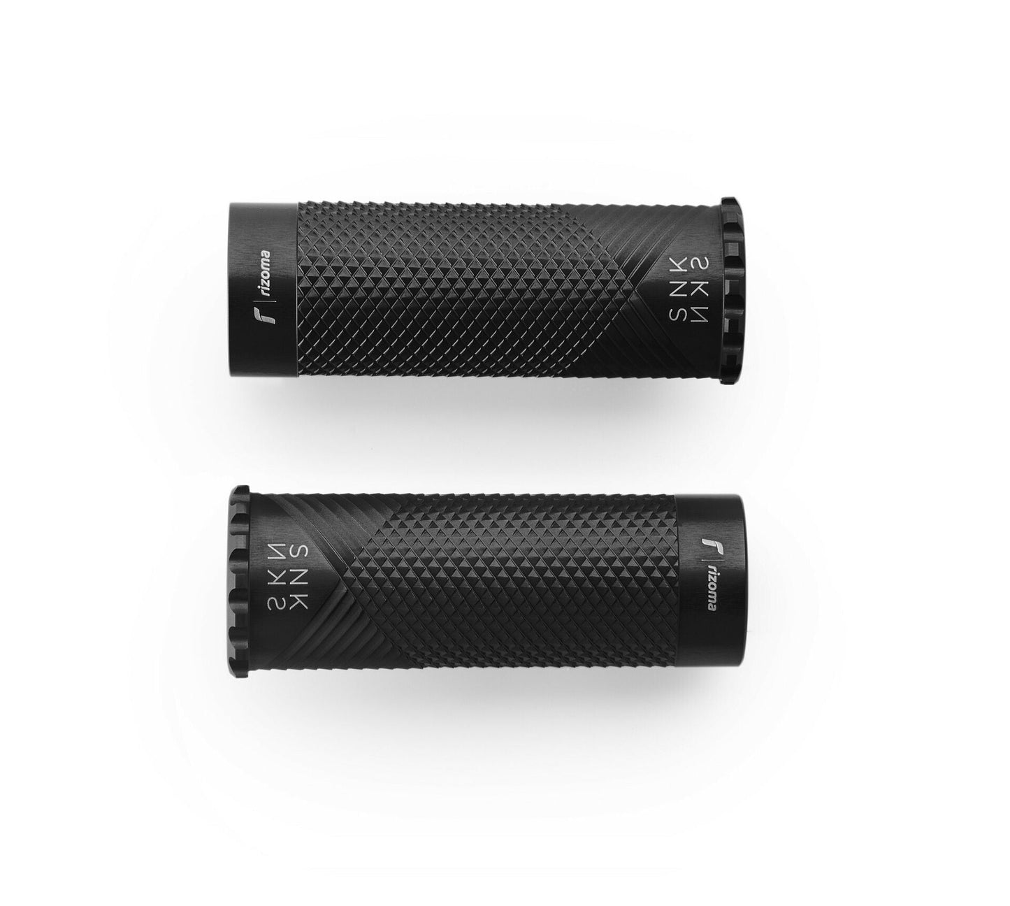 Rizoma Snake Pegs (PE615B) - High Road Motorsports - Footpeg - PE615B - Rizoma