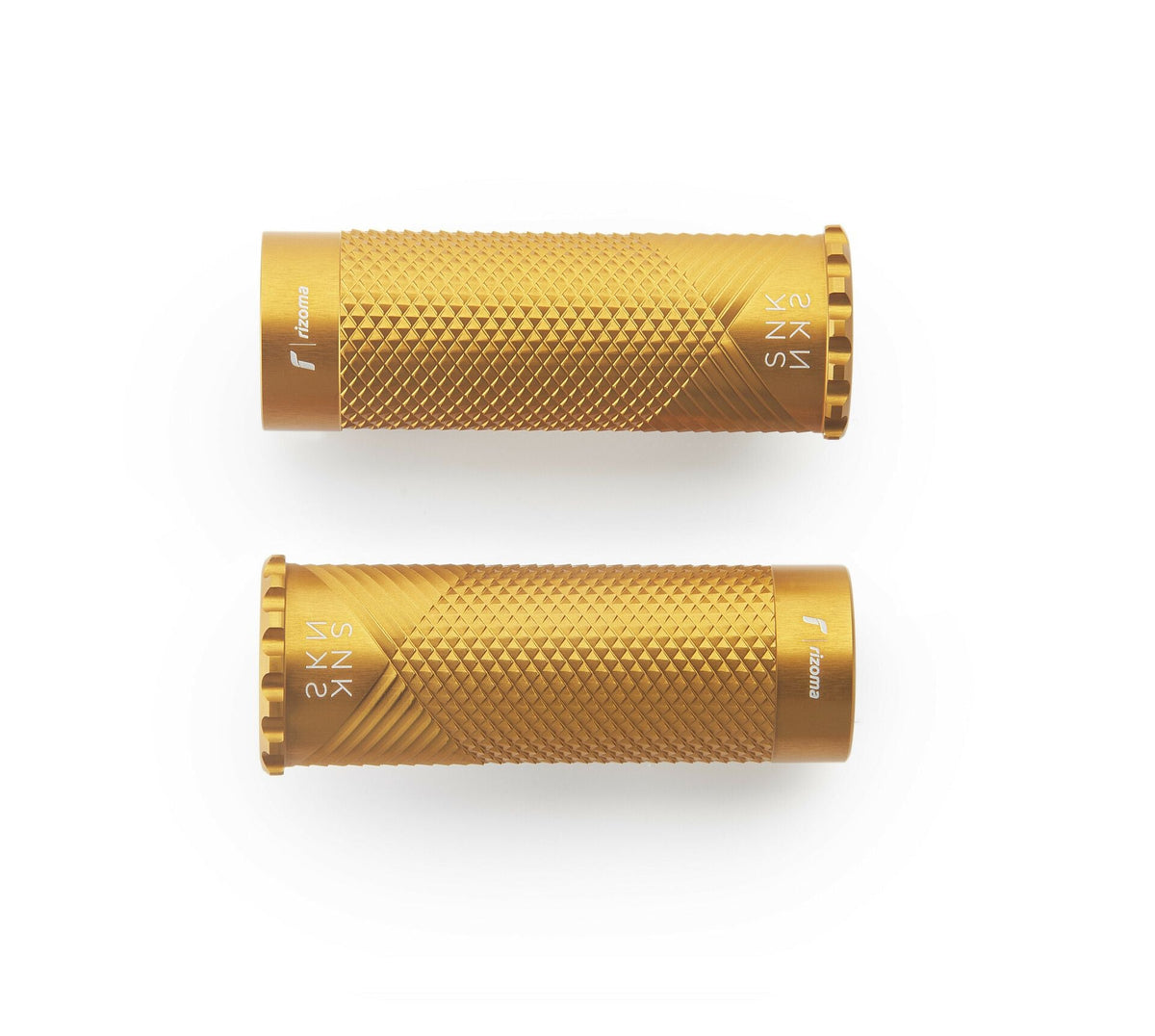 Rizoma Snake Pegs (PE615G) - High Road Motorsports - Footpeg - PE615G - Rizoma