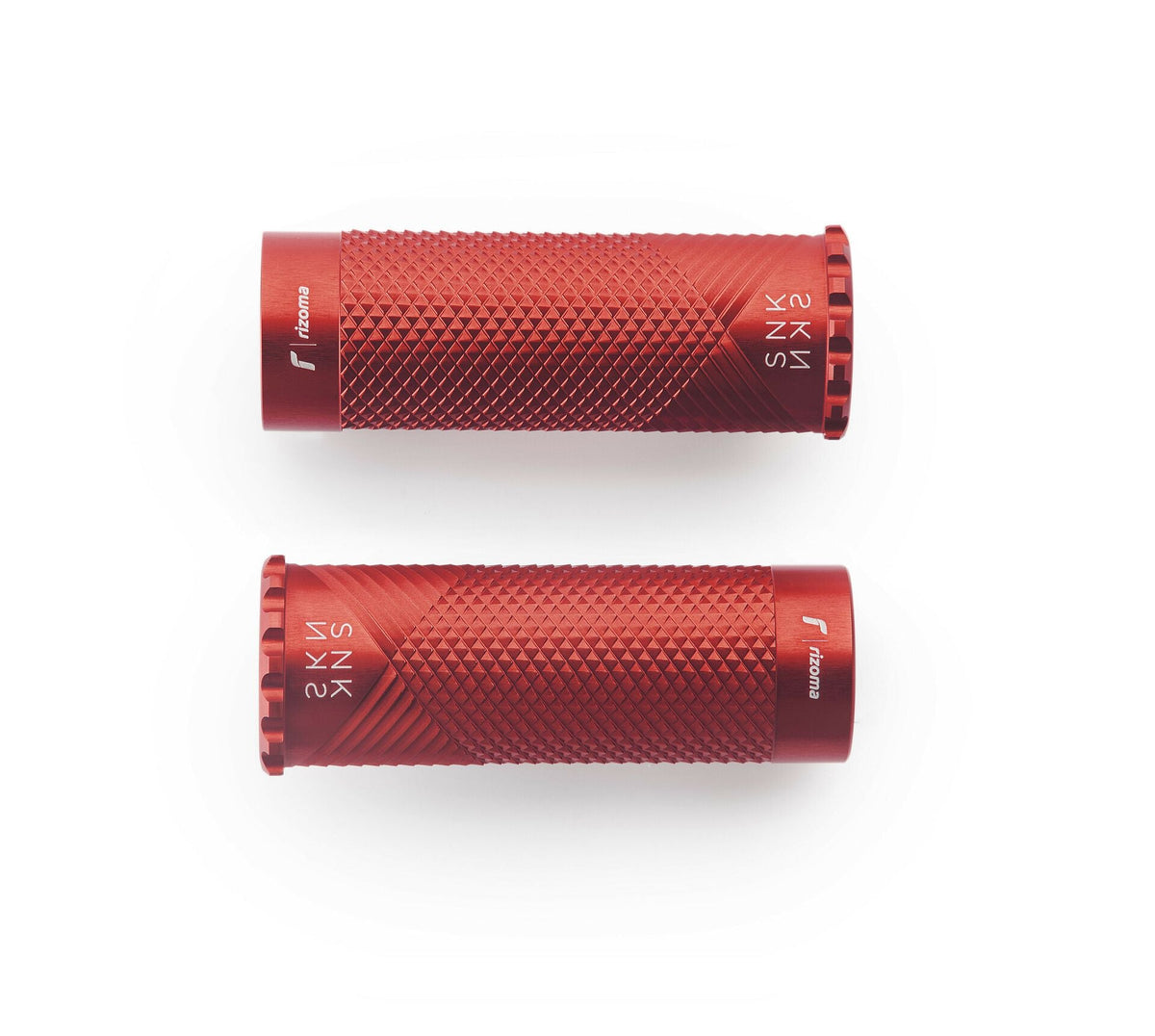 Rizoma Snake Pegs (PE615R) - High Road Motorsports - Footpeg - PE615R - Rizoma