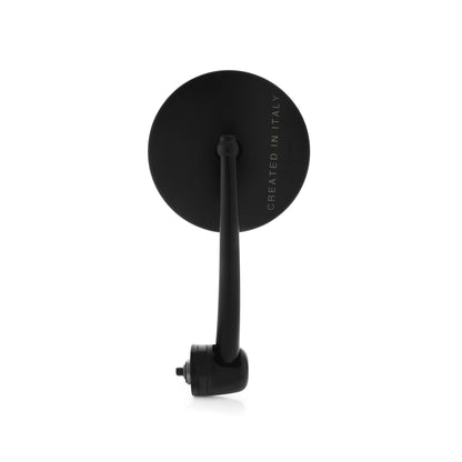 Rizoma Spirit Rs Rearview Mirror (BS192BZ) - High Road Motorsports - Mirror - BS192BZ - Rizoma