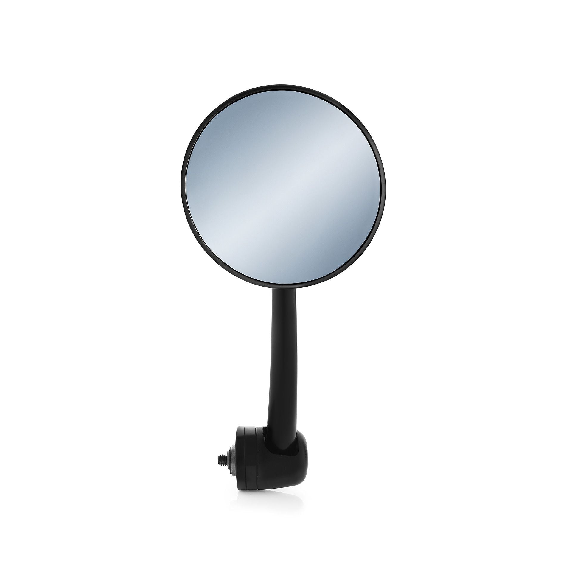 Rizoma Spirit Rs Rearview Mirror (BS192BZ) - High Road Motorsports - Mirror - BS192BZ - Rizoma