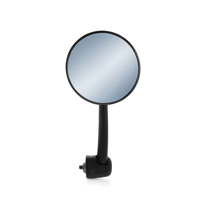 Rizoma Spirit Rs Rearview Mirror (BS192BZ) - High Road Motorsports - Mirror - BS192BZ - Rizoma