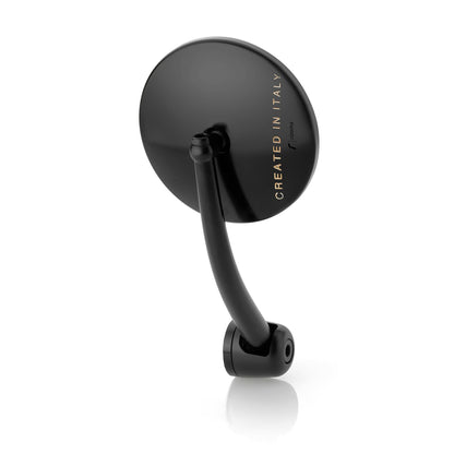 Rizoma Spirit Rs Rearview Mirror (BS192BZ) - High Road Motorsports - Mirror - BS192BZ - Rizoma
