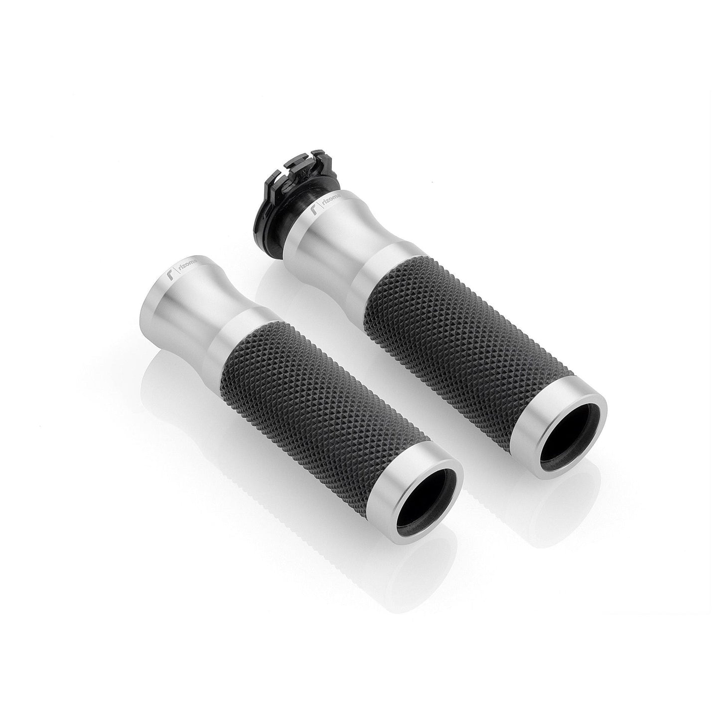 Rizoma Sport Grips (Ø 22 Mm) (GR205A) - High Road Motorsports - Hand Grips - GR205A - Rizoma