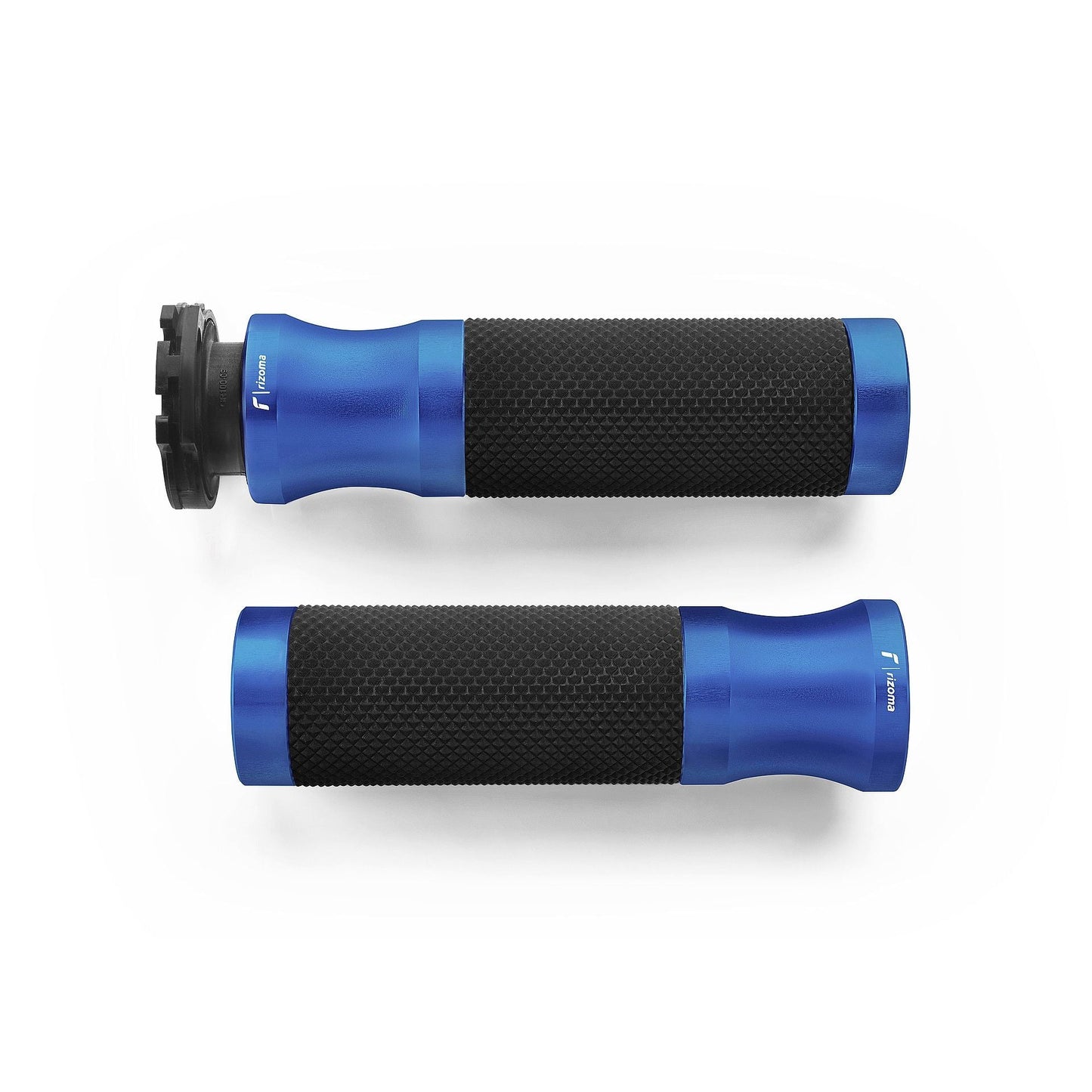 Rizoma Sport Grips (Ø 22 Mm) (GR205U) - High Road Motorsports - Hand Grips - GR205U - Rizoma