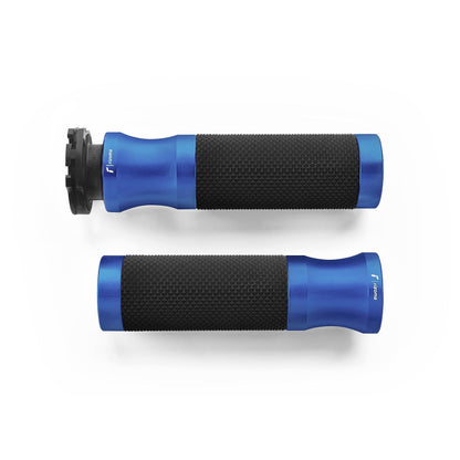 Rizoma Sport Grips (Ø 22 Mm) (GR205U) - High Road Motorsports - Hand Grips - GR205U - Rizoma
