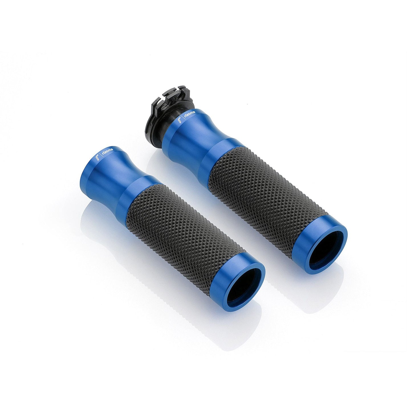 Rizoma Sport Grips (Ø 22 Mm) (GR205U) - High Road Motorsports - Hand Grips - GR205U - Rizoma