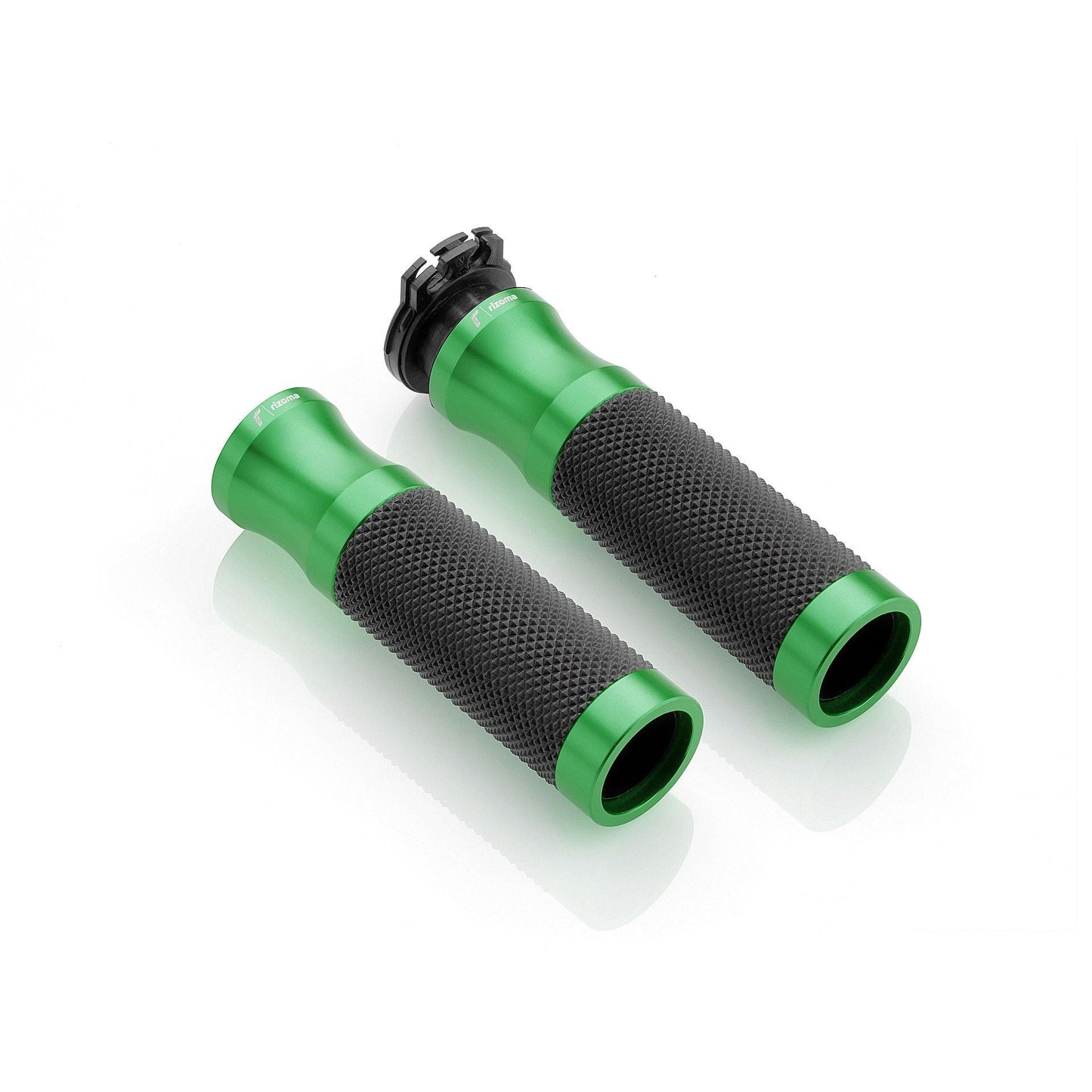 Rizoma Sport Grips (Ø 22 Mm) (GR205V) - High Road Motorsports - Hand Grips - GR205V - Rizoma