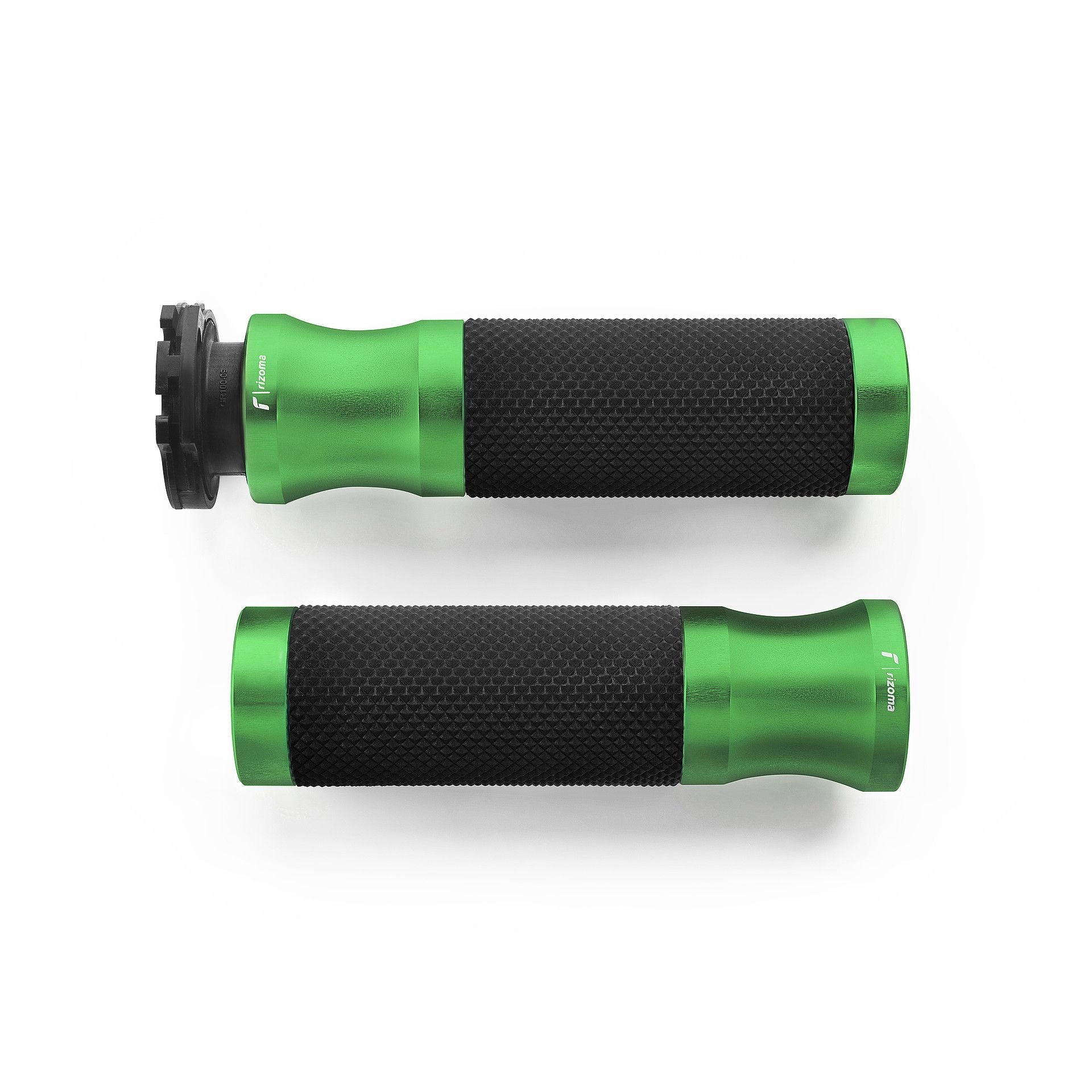 Rizoma Sport Grips (Ø 22 Mm) (GR205V) - High Road Motorsports - Hand Grips - GR205V - Rizoma