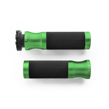 Rizoma Sport Grips (Ø 22 Mm) (GR205V) - High Road Motorsports - Hand Grips - GR205V - Rizoma