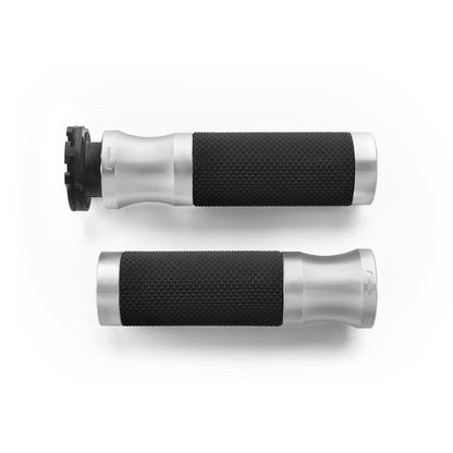 Rizoma Sport Grips (Ø 22 Mm) (GR255A) - High Road Motorsports - Hand Grips - GR255A - Rizoma