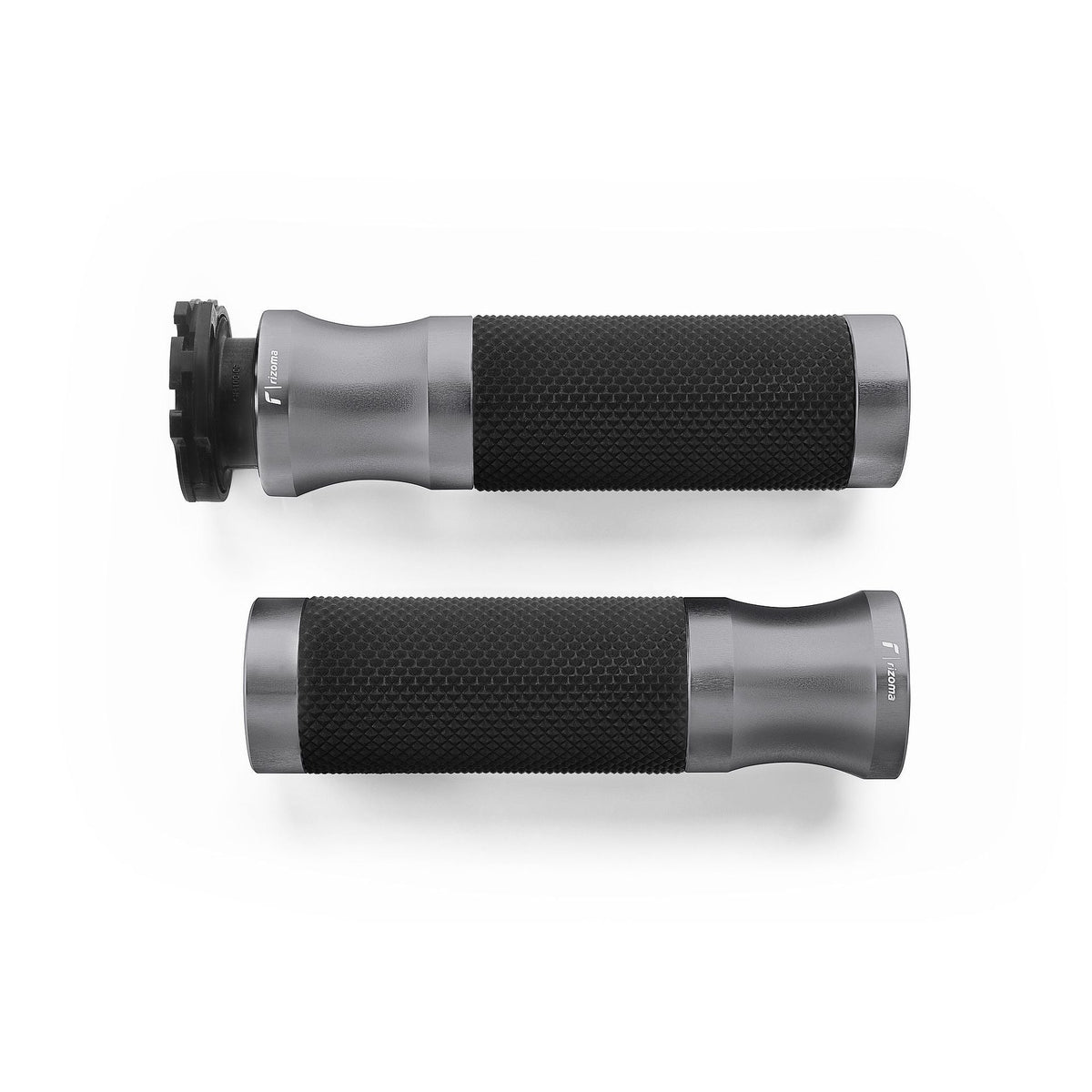 Rizoma Sport Grips (Ø 22 Mm) (GR255D) - High Road Motorsports - Hand Grips - GR255D - Rizoma