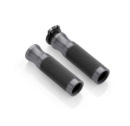 Rizoma Sport Grips (Ø 22 Mm) (GR255D) - High Road Motorsports - Hand Grips - GR255D - Rizoma