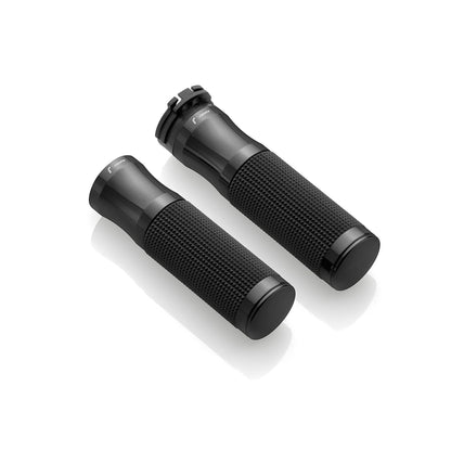 Rizoma Sport Grips (Ø 25.4 Mm/1 Inch) (GR232BS) - High Road Motorsports - Hand Grips - GR232BS - Rizoma