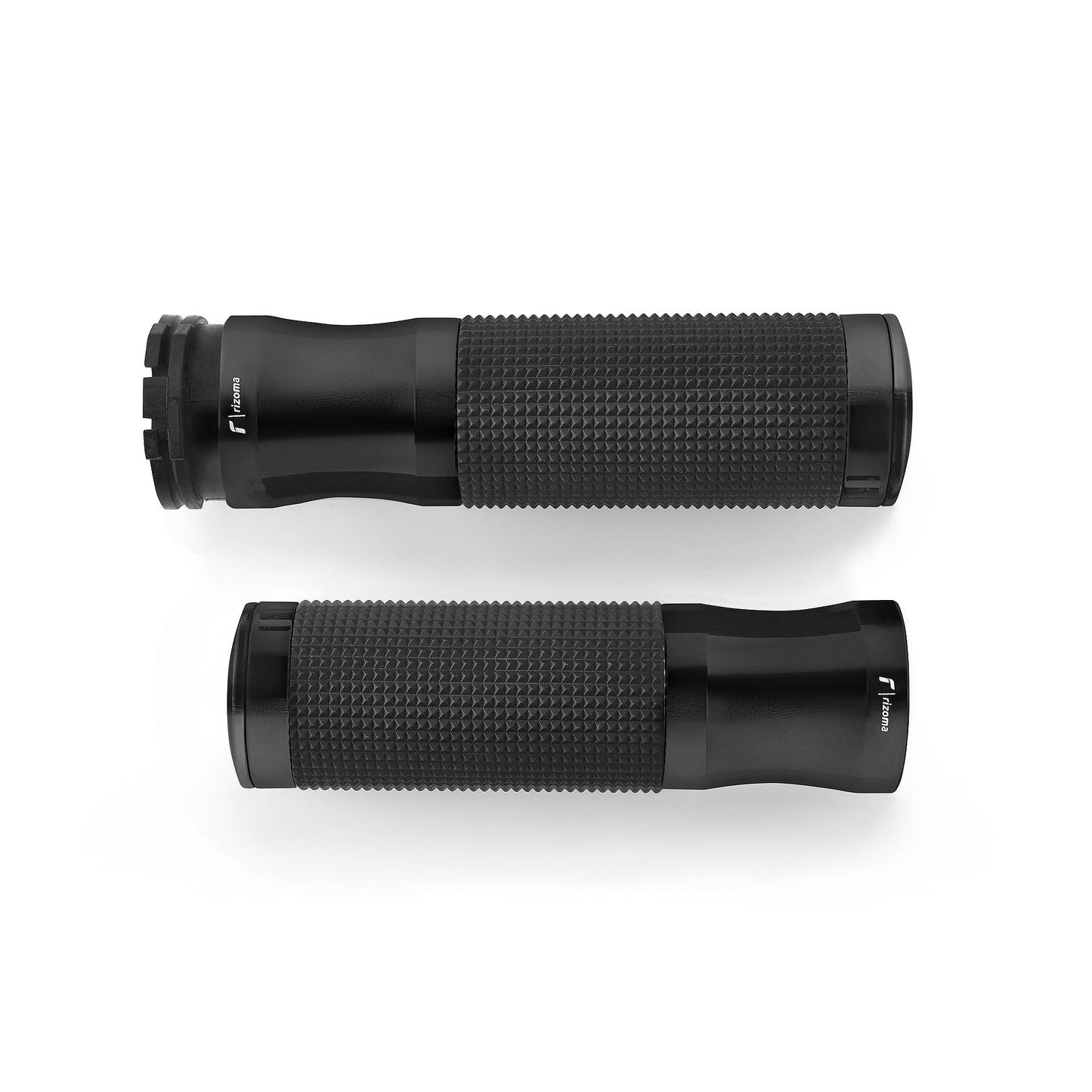 Rizoma Sport Grips (Ø 25.4 Mm/1 Inch) (GR232BS) - High Road Motorsports - Hand Grips - GR232BS - Rizoma