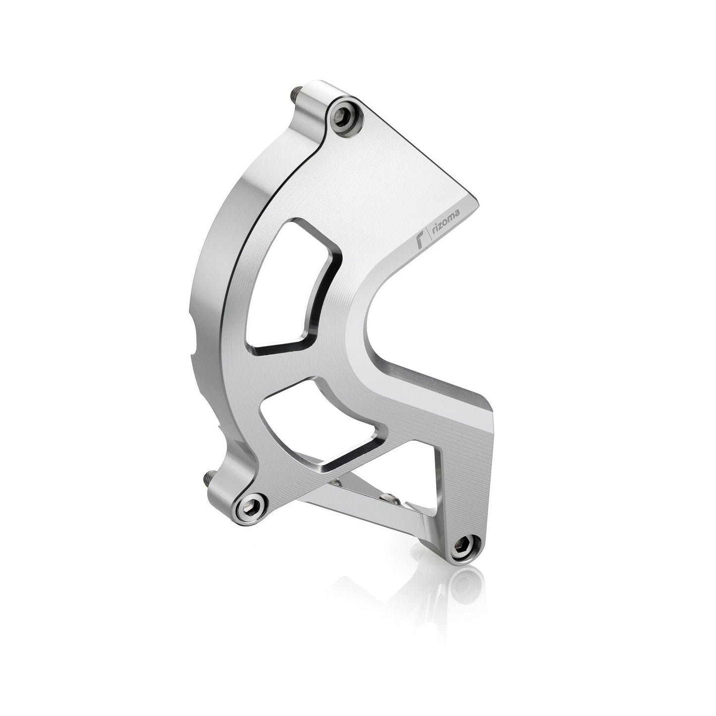 Rizoma Sprocket Cover (ZAP001A) - High Road Motorsports - Sprocket Cover - ZAP001A - Rizoma