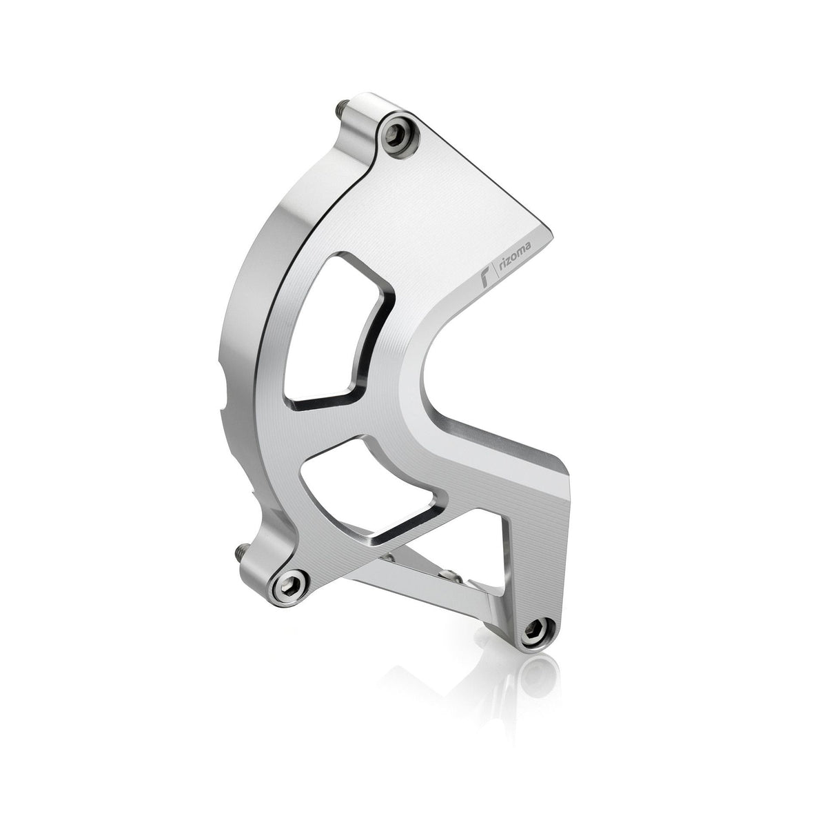 Rizoma Sprocket Cover (ZAP001A) - High Road Motorsports - Sprocket Cover - ZAP001A - Rizoma