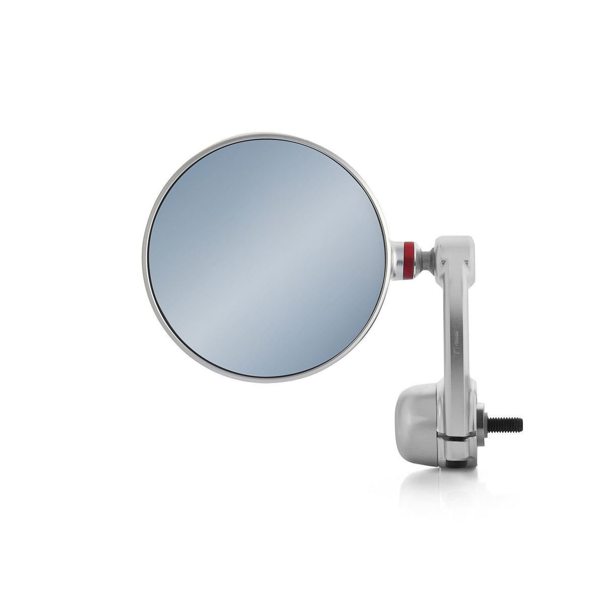 Rizoma Spy-Arm Rearview Mirror (Ø 80 Mm) (BS303A) - High Road Motorsports - Mirror - BS303A - Rizoma