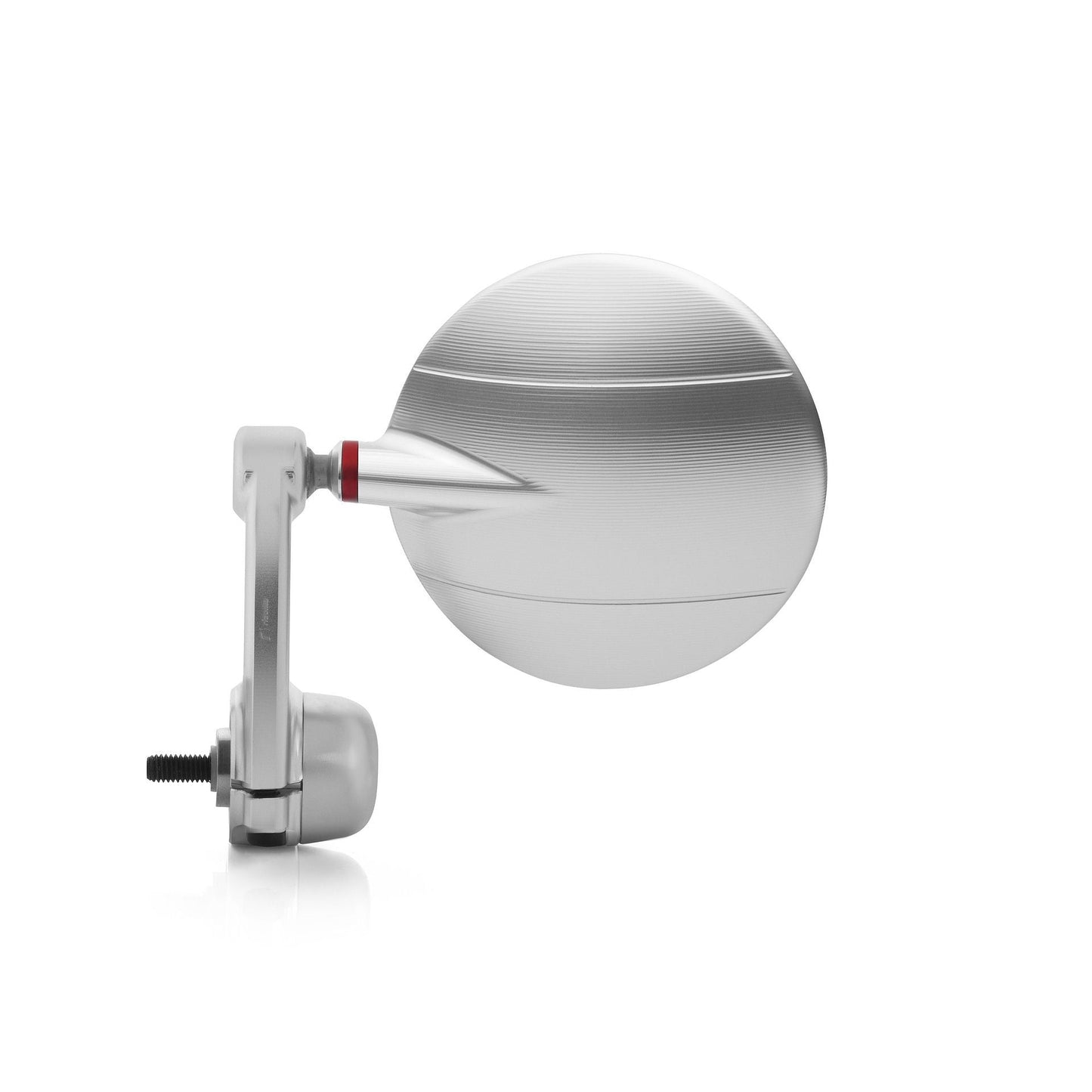 Rizoma Spy-Arm Rearview Mirror (Ø 80 Mm) (BS303A) - High Road Motorsports - Mirror - BS303A - Rizoma