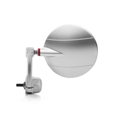 Rizoma Spy-Arm Rearview Mirror (Ø 94.5 Mm) (BS300A) - High Road Motorsports - Mirror - BS300A - Rizoma