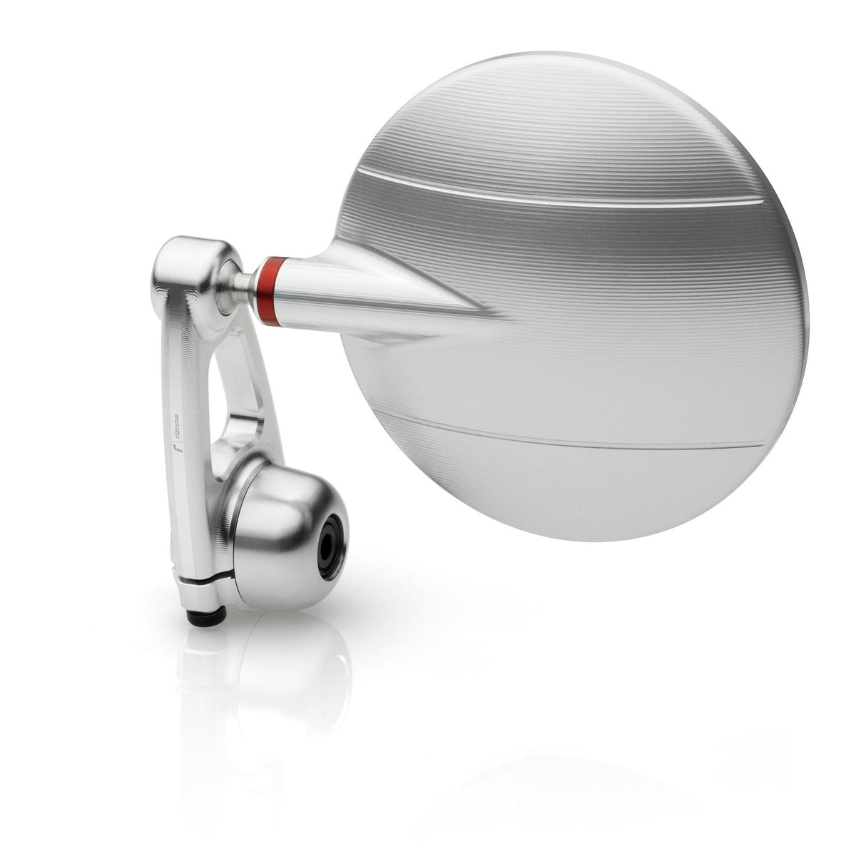 Rizoma Spy-Arm Rearview Mirror (Ø 94.5 Mm) (BS300A) - High Road Motorsports - Mirror - BS300A - Rizoma