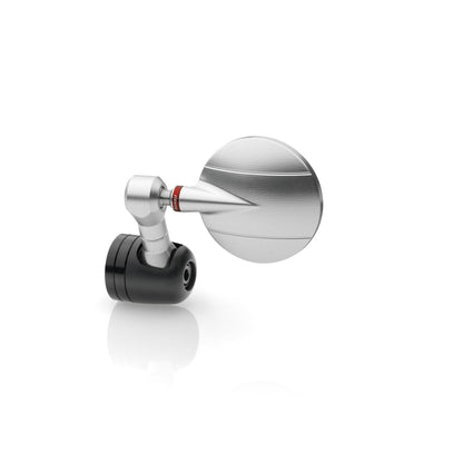 Rizoma Spy-R Rearview Mirror (Ø 57 Mm) (BS185A) - High Road Motorsports - Mirror - BS185A - Rizoma