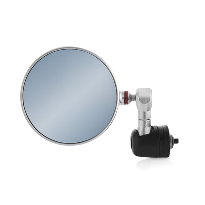 Rizoma Spy-R Rearview Mirror (Ø 94.5 Mm) (BS294A) - High Road Motorsports - Mirror - BS294A - Rizoma