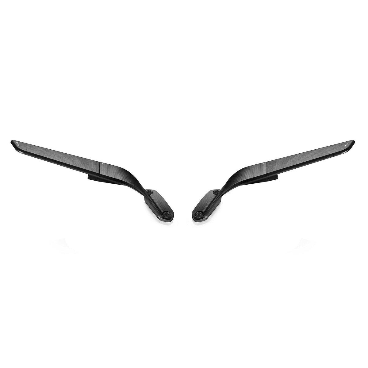 Rizoma Stealth Mirrors (BSS040B) - High Road Motorsports - Mirror - BSS040B - Rizoma