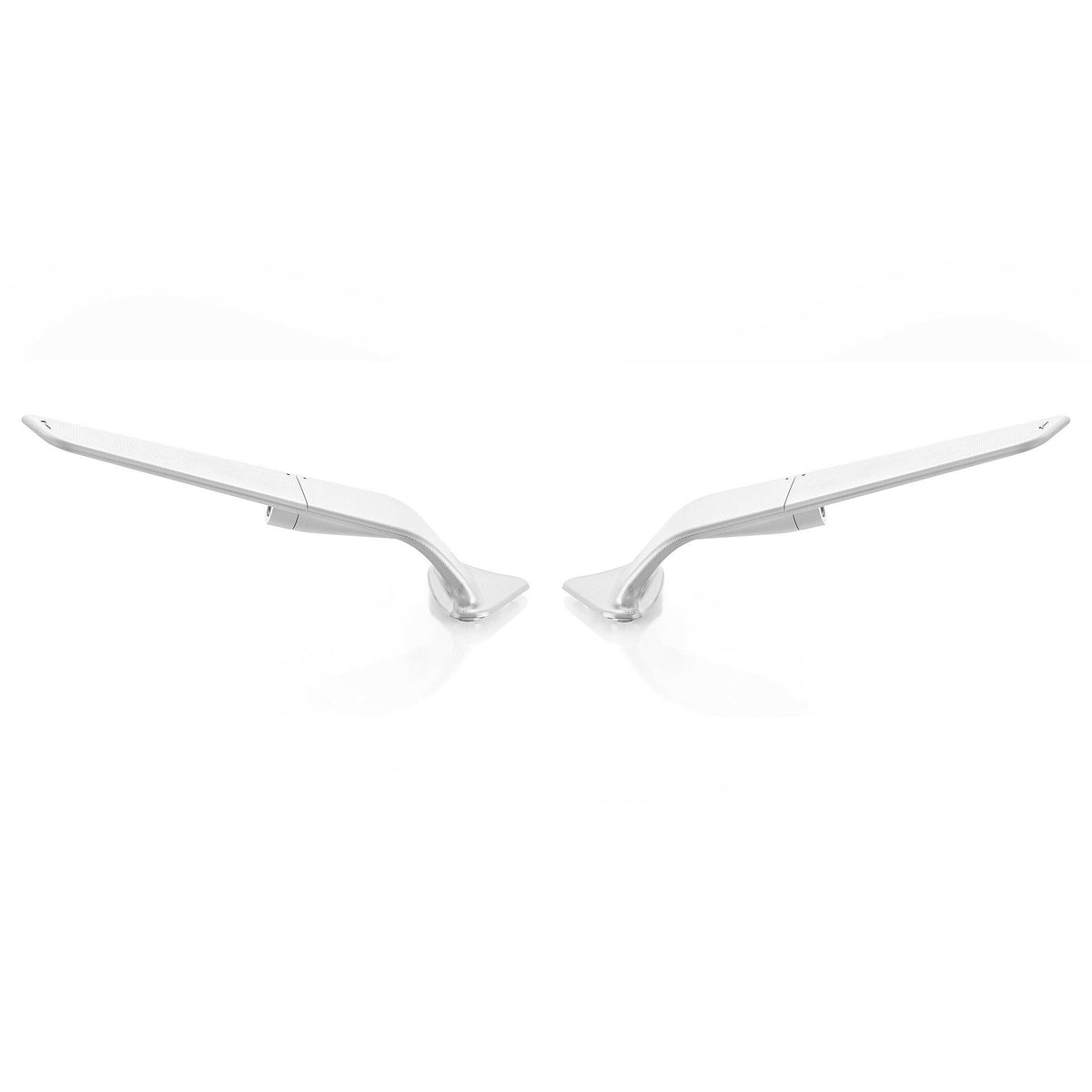 Rizoma Stealth Mirrors (BSS042A) - High Road Motorsports - Mirror - BSS042A - Rizoma