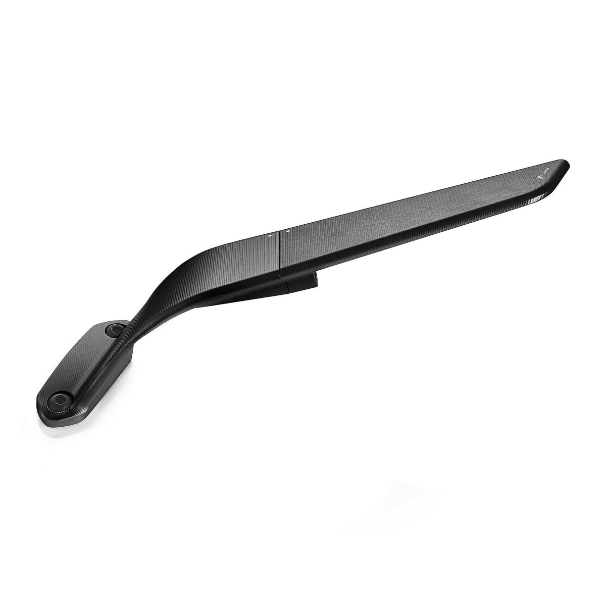 Rizoma Stealth Mirrors (BSS042B) - High Road Motorsports - Mirror - BSS042B - Rizoma
