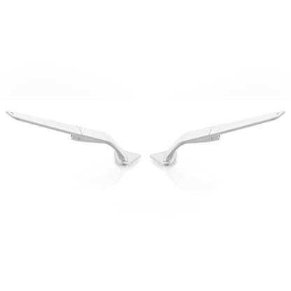 Rizoma Stealth Mirrors (BSS070A) - High Road Motorsports - Mirror - BSS070A - Rizoma